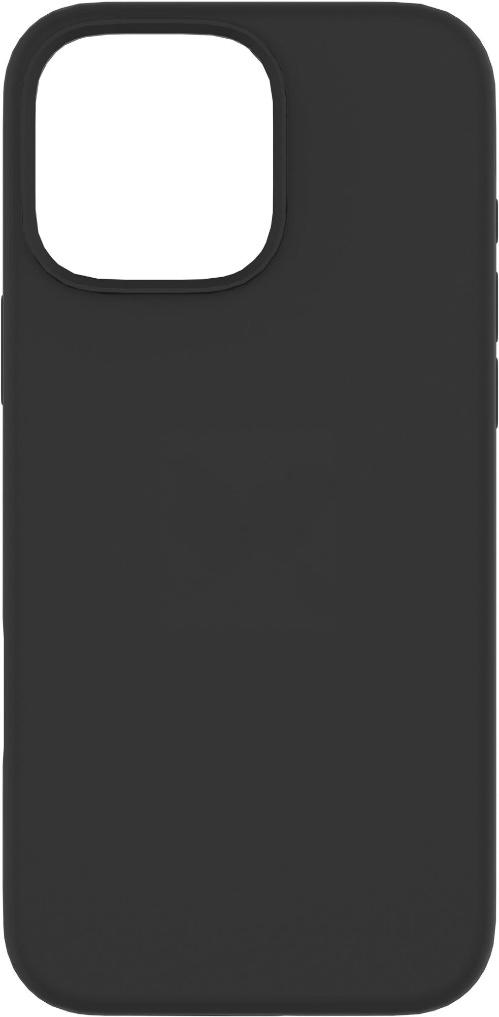 eSTUFF ES67120052-BULK mobile phone case Cover Black