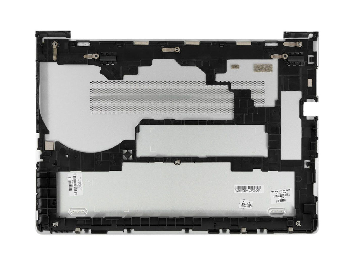 HP Base Enclosure 14 L14371-001, Bottom case, HP, EliteBook 840 G5, EliteBook 846 G5