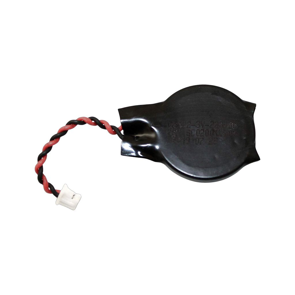 HP Rtc Battery L17255-001, RTC battery, HP, EliteBook 755 G5, EliteBook 840 G5, EliteBook 846 G5