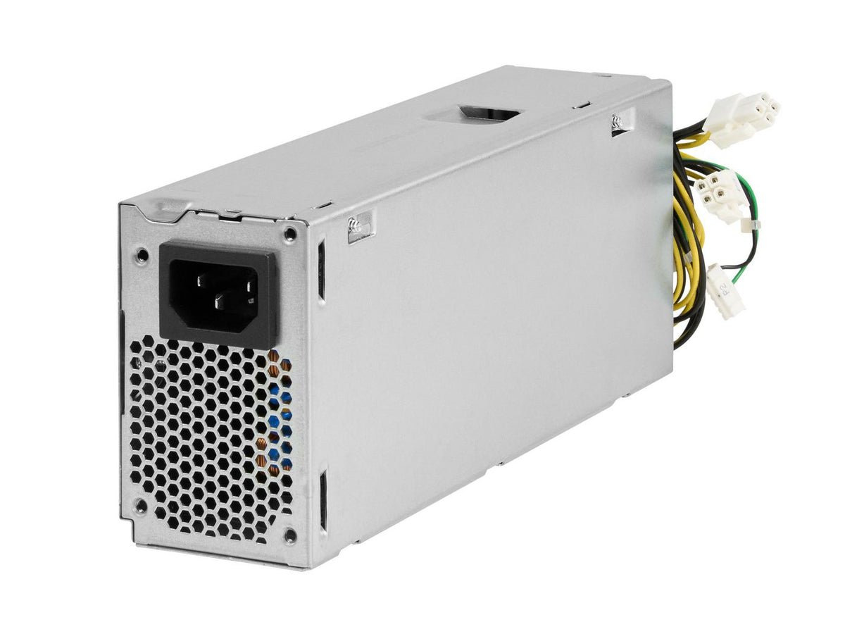 HP 180W Small Form Factor power supply unit, 80 PLUS Gold certified 180W SFF EPA90 (Gold)