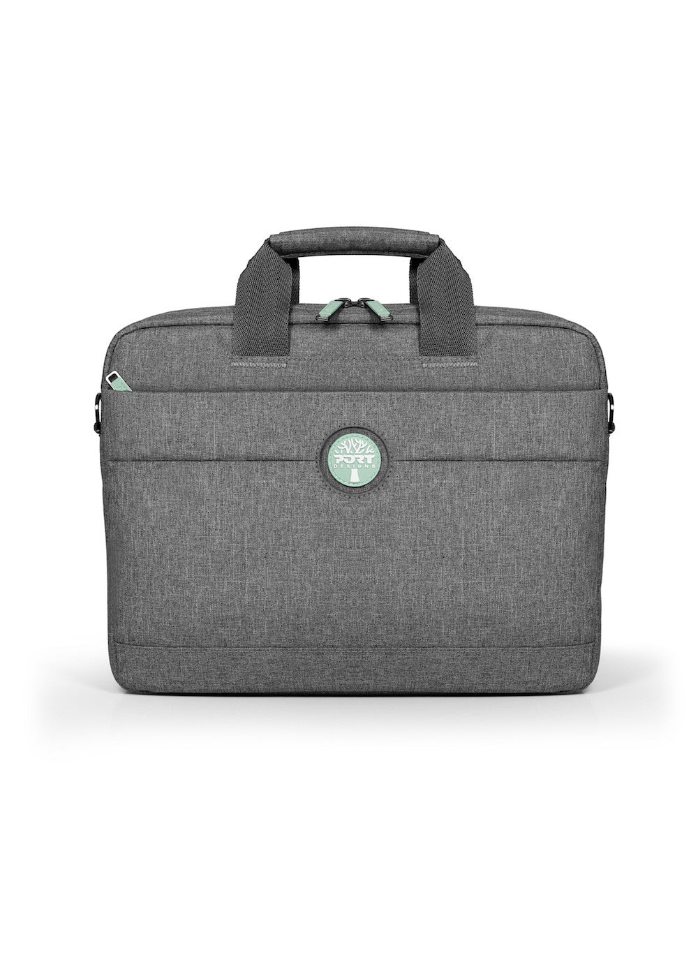 PORT Designs YOSEMITE ECO TL 15,6 GREY Laptop case Toploading