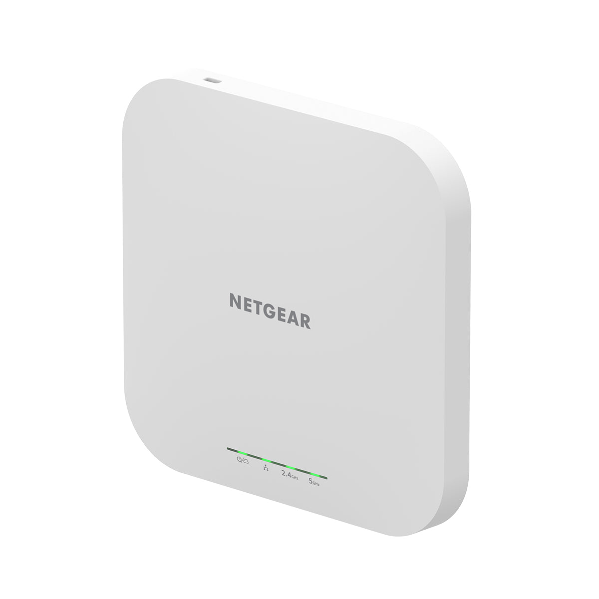 Netgear WAX610 2500 Mbit/s White Power over Ethernet (PoE)