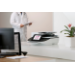 HP Flow 8500 fn2 Flatbed & ADF scanner 600 x 600 DPI