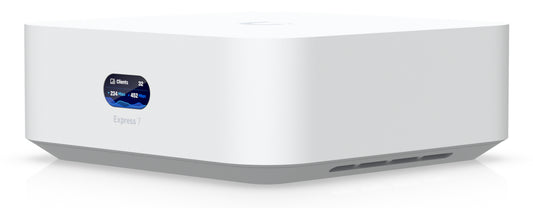 Ubiquiti UniFi Express 7 WiFi 7 UniFi Cloud Gateway