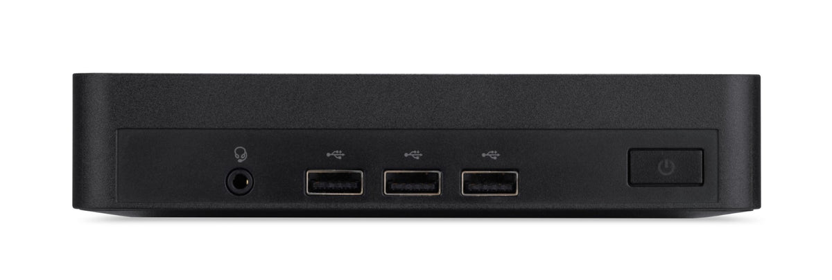 Acer Chromebox Mini CXM2 - Intel N150 CPU, 8GB, eMMC 64GB, ChromeOS
