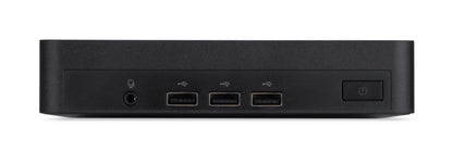 Acer Chromebox Mini CXM2 - Intel N150 CPU, 8GB, eMMC 64GB, ChromeOS