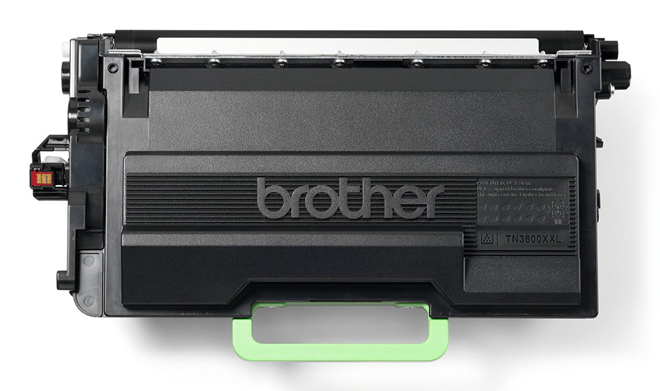 Brother TN-3600XXL Toner-kit extra High-Capacity, 11K pages ISO/IEC 19752 for Brother HL-L 5200/6410/MFC-L 6710