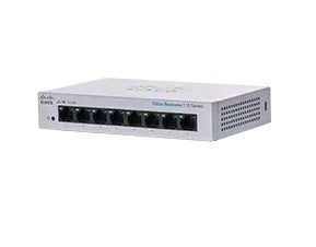 Cisco CBS110 Networking (108TDEU)