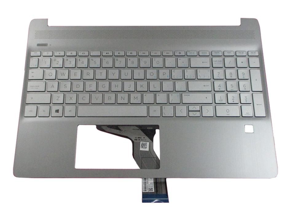 HP Top Cover W/Keyboard NSV ITL L63578-061, Cover + keyboard, Italian, HP, 15t-dy1xx, 15t-dy2xx, 15t-dy3xx, 15-dy1xxx, 15-dy2xxx, 15s-eq0xxx