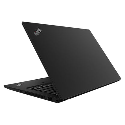 Circular Computing Lenovo ThinkPad T14 Intel® Core™ i5 i5-10210U Laptop 35.6 cm (14") Full HD 16 GB DDR4-SDRAM 256 GB SSD Wi-Fi 6 (802.11ax) Windows 11 Pro UK English Black