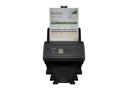 Canon imageFORMULA DR-C350 A4 Desktop Scanner