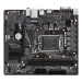 GIGABYTE H610M H V2 Motherboard - Supports Intel Core 14th CPUs, 4+1+1 Hybrid Digital VRM, up to 5600MHz DDR5, 1xPCIe 3.0 M.2, GbE LAN, USB 3.2 Gen 1