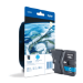 Brother LC-985C Ink cartridge cyan, 260 pages ISO/IEC 24711 4,8ml for Brother DCP-J 125