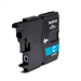 Brother LC-985C Ink cartridge cyan, 260 pages ISO/IEC 24711 4,8ml for Brother DCP-J 125