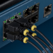 StarTech.com 4m Black Ultra Slim Cat6A Ethernet Cable, UTP, Pure Bare Copper Wire, 34AWG Slim RJ45 Network Patch Cord, Individually Tested