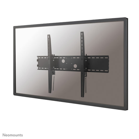 Neomounts LFD-W2000 TV mount wall 60-100" - tiltable