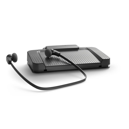 Philips LFH5220 Transcription Kit (ACC2310, LFH0334, LFH9034) LFH5220/03