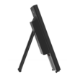 Hannspree HT240CUA computer monitor 60.5 cm (23.8") 1920 x 1080 pixels Full HD LED Touchscreen Black