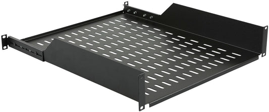Lanview RAS410BL rack accessory Shelf