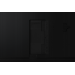 Samsung QPDX-5K Digital signage flat panel 2.67 m (105") LCD Wi-Fi 500 cd/m² 5K Ultra HD Black Tizen 7.0 24/7