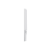 Samsung LH24KMATBGC Kiosk design 60.5 cm (23.8") Wi-Fi 250 cd/m² Full HD White Touchscreen 16/7