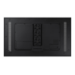 Samsung OH46B-S Digital signage flat panel 116.8 cm (46") LCD 3500 cd/m² Full HD Black Built-in processor Tizen 6.5 24/7