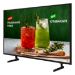 Samsung BE55D-H Digital signage flat panel 139.7 cm (55") LED Wi-Fi 4K Ultra HD Black Tizen 16/7