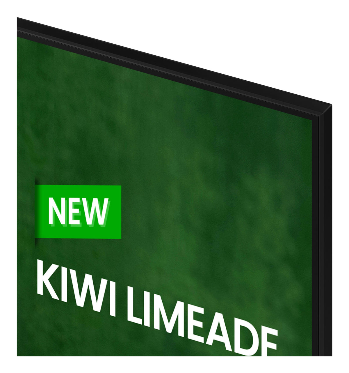 Samsung BE55D-H Digital signage flat panel 139.7 cm (55") LED Wi-Fi 4K Ultra HD Black Tizen 16/7