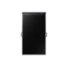 Samsung OM55N-DS Digital signage flat panel 139.7 cm (55") LCD Wi-Fi 3000 cd/m² Full HD Black Built-in processor Tizen 5.0