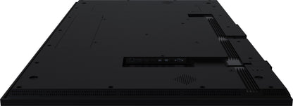 iiyama LH6560UHS-B2AG Signage Display Digital A-board 163.8 cm (64.5") LED Wi-Fi 500 cd/m² 4K Ultra HD Black Built-in processor Android 11 24/7