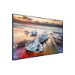 Samsung LH82QPR8BCC Digital signage flat panel 2.08 m (82") LED Wi-Fi 500 cd/m² 8K Ultra HD Black 16/7
