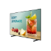 Samsung BE85FX-H Digital signage flat panel 2.16 m (85") LED Wi-Fi 4K Ultra HD Black Built-in processor Tizen 16/7