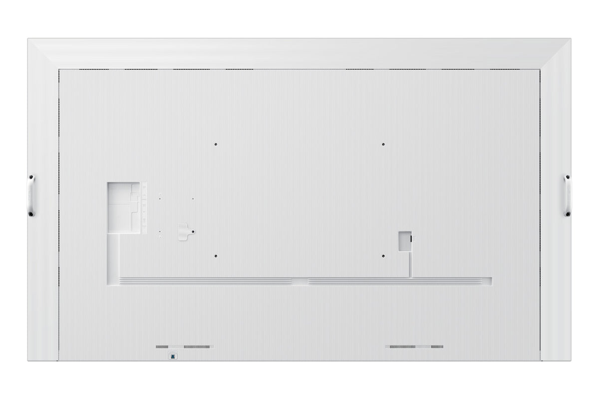 Samsung The Flip 85 Inch WMFX