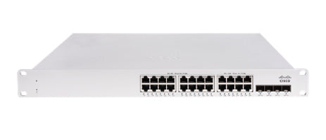 Cisco Meraki MS150-24T-4X network switch PoE