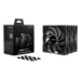be quiet! Pure Wings 3 140mm | PWM high-speed Triple Pack Computer case Fan 14 cm Black 3 pc(s)