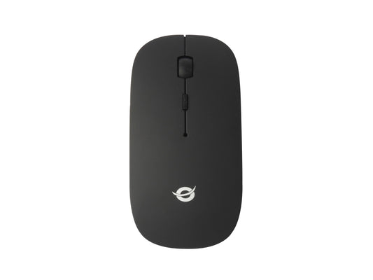 Conceptronic LORCAN01B 4-Button Bluetooth Mouse
