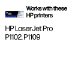 HP CE285A/85A Toner cartridge black, 1.6K pages ISO/IEC 19752 for HP Pro P 1100