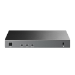 TP-Link LiteWave 10-Port Gigabit Desktop Switch with 8-Port PoE+