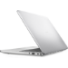 DELL Pro 13 Plus PB13250 Copilot+ PC Intel Core Ultra 5 236V Laptop 33.8 cm (13.3") Touchscreen Full HD+ 16 GB LPDDR5x-SDRAM 512 GB SSD Wi-Fi 7 (802.11be) Windows 11 Pro Silver UK English