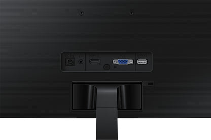 Samsung 24" S36GD FHD Curved Monitor