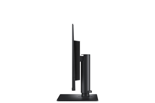 Samsung S40GD computer monitor 68.6 cm (27") 1920 x 1080 pixels Full HD LCD Black