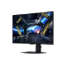 Samsung G70D computer monitor 68.6 cm (27") 3840 x 2160 pixels 4K Ultra HD LCD Black