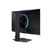 Samsung G70D computer monitor 68.6 cm (27") 3840 x 2160 pixels 4K Ultra HD LCD Black