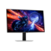 Samsung G60SF computer monitor 68.6 cm (27") 2560 x 1440 pixels Quad HD OLED Silver