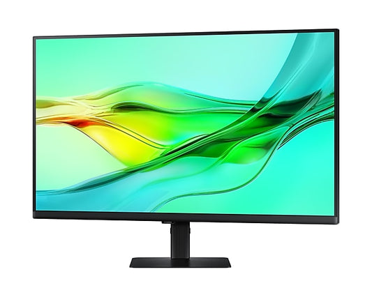 Samsung S60UD computer monitor 81.3 cm (32") 2560 x 1440 pixels Quad HD LED Black