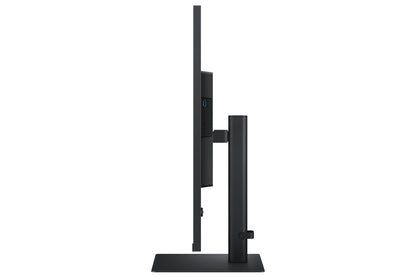 Samsung S70D computer monitor 94 cm (37") 3840 x 2160 pixels 4K Ultra HD LCD Black
