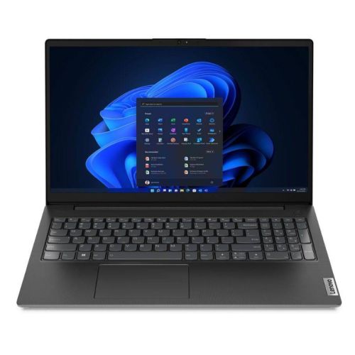 Lenovo V15 G4 AMN 82YU Laptop, 15.6" FHD, Ryzen 5 7520U, 16GB DDR5, 256GB SSD, No Optical, USB-C, Windows 11 Pro