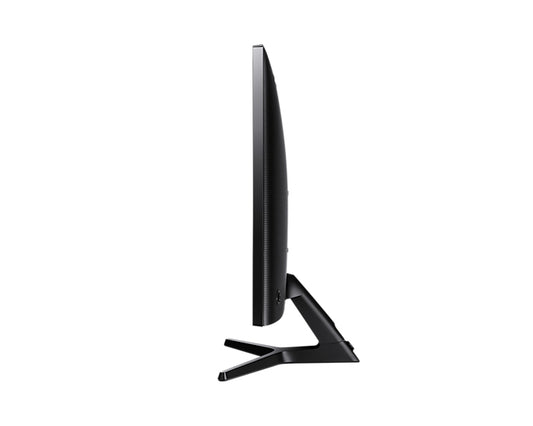 Samsung LU32J590UQPXXU computer monitor 81.3 cm (32") 3840 x 2160 pixels 4K Ultra HD Blue