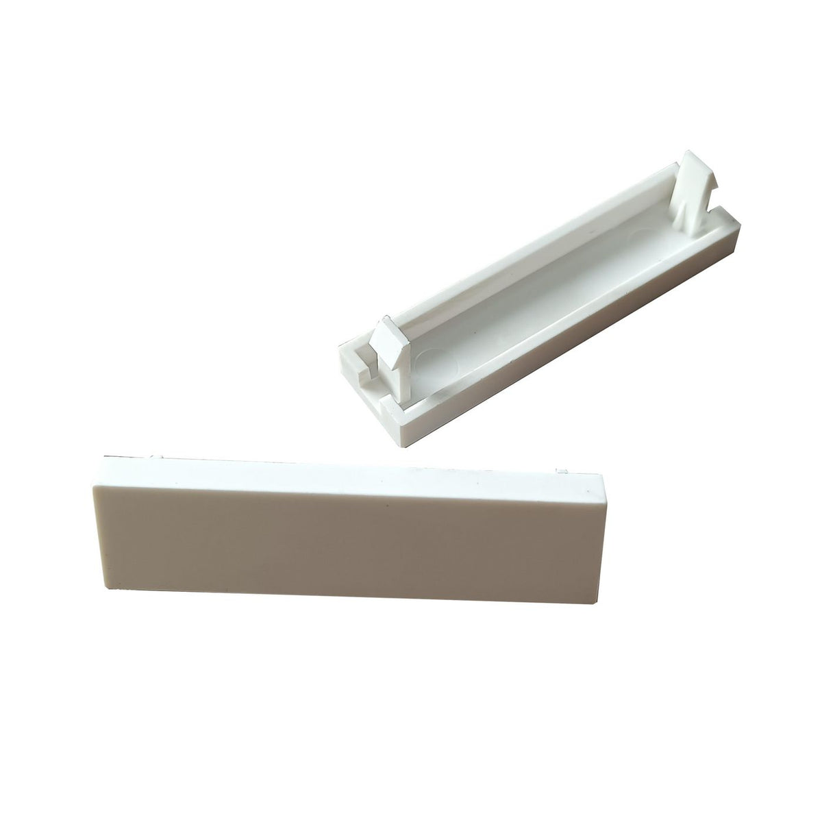 Lanview Blanking Panel 1/4 for use with Uk faceplates, 12,5mm x 50mm Blanking Panel 1/4 for use with Uk faceplates, 12,5mm x 50mm