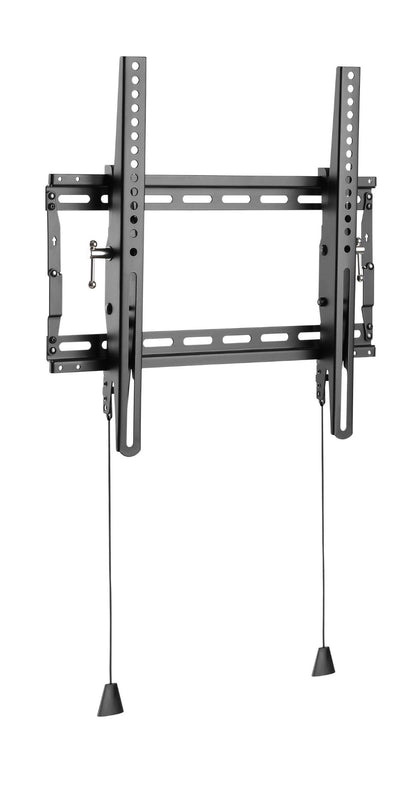Vivolink WALL-MEDIUM-TILT monitor mount / stand 190.5 cm (75") Black